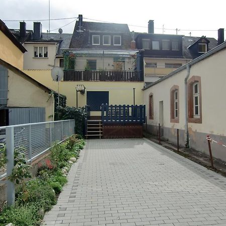 Haus Janne Villa Zell Værelse billede