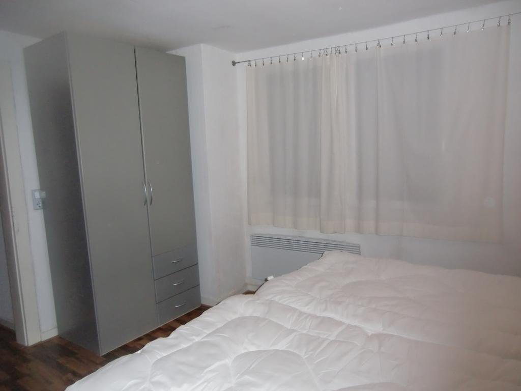 Haus Janne Villa Zell Værelse billede