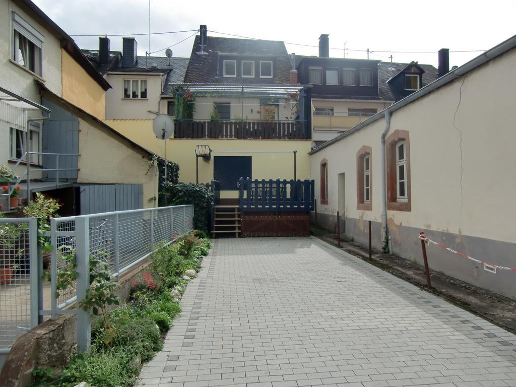 Haus Janne Villa Zell Værelse billede