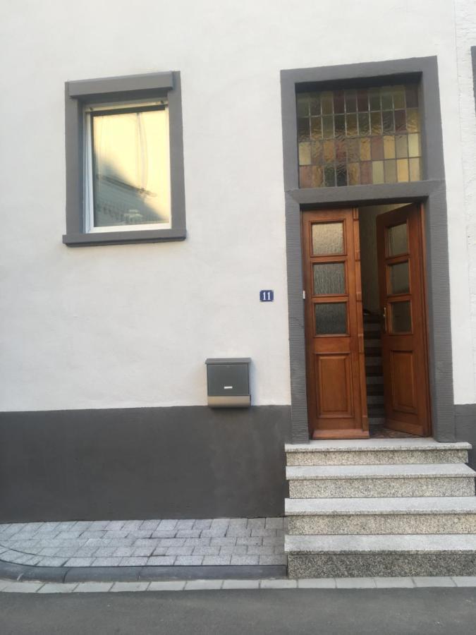 Haus Janne Villa Zell Eksteriør billede