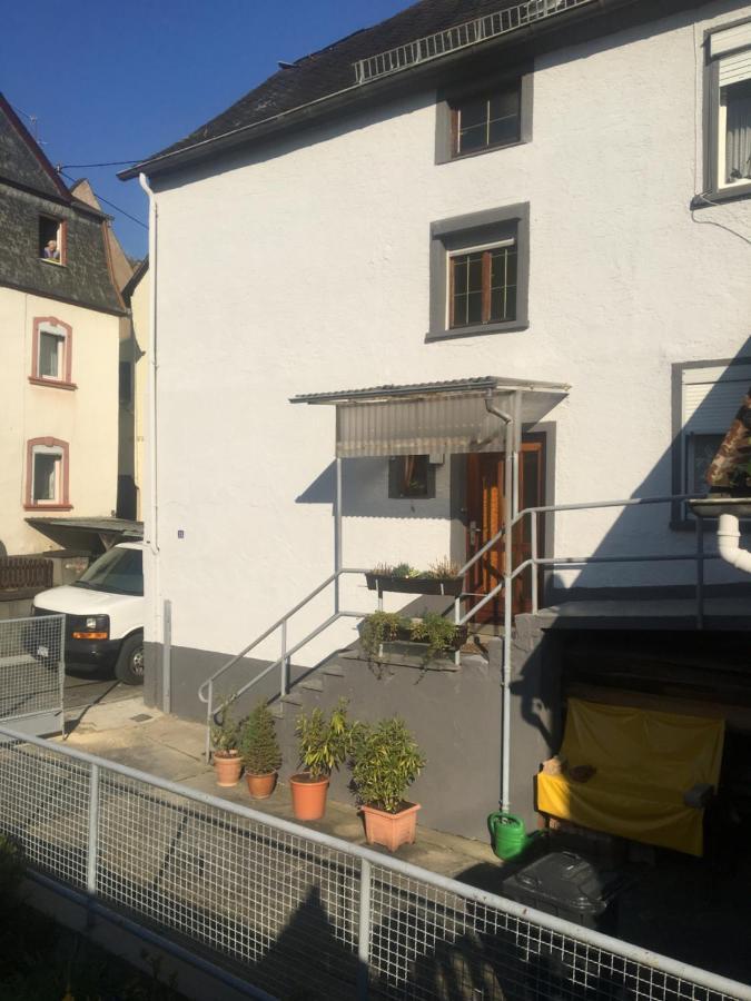 Haus Janne Villa Zell Eksteriør billede
