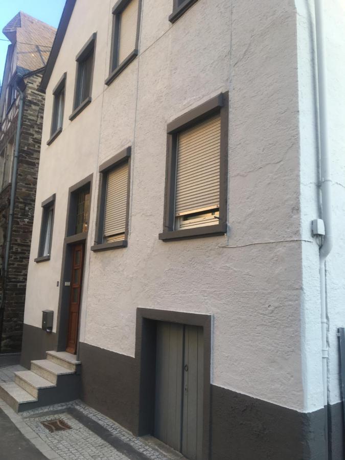 Haus Janne Villa Zell Eksteriør billede